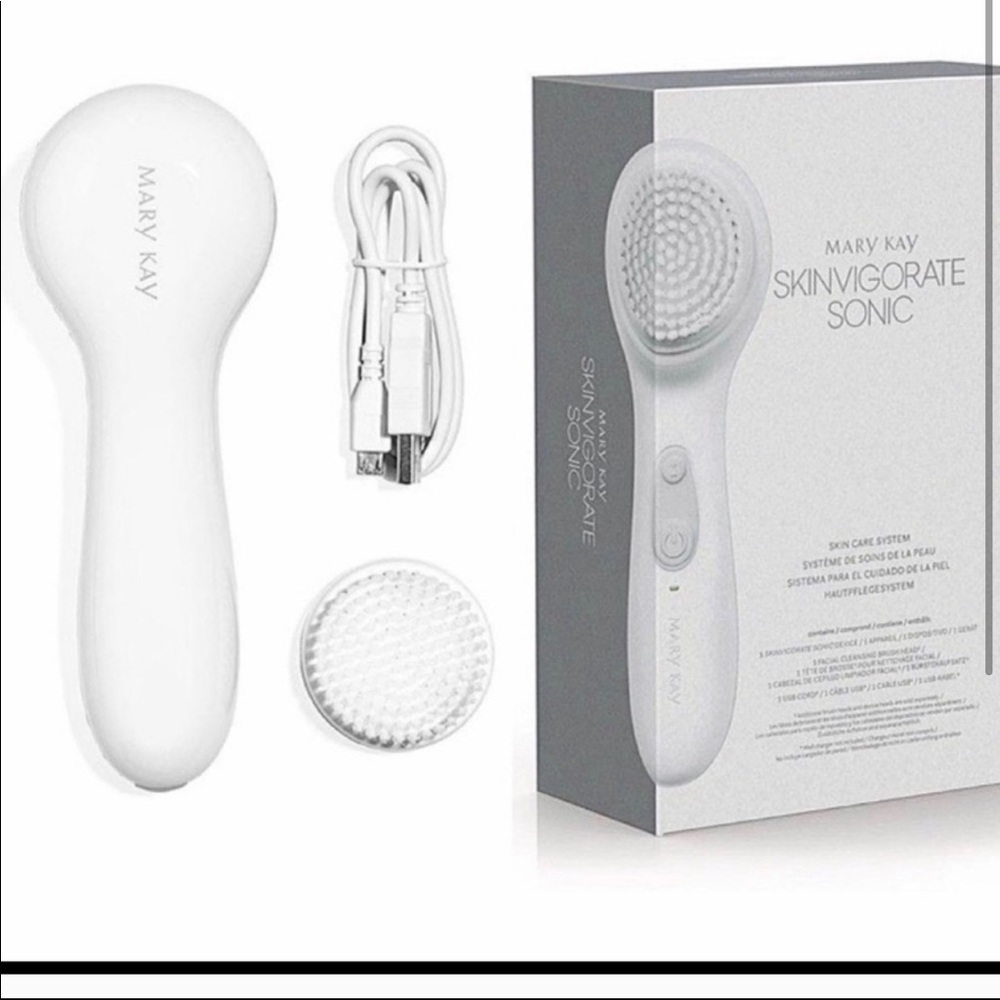 Mart Kay skin care